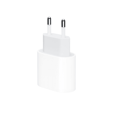Cargador Apple Original 20W Tipo C - Potencia y Rendimiento - Technosun