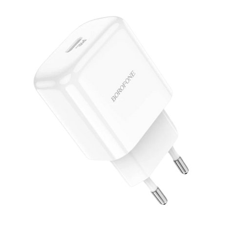 CARGADOR BOROFONE BA81A PD 20W - Technosun