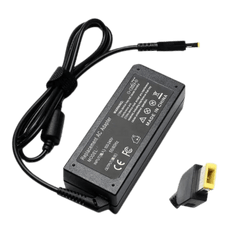 Cargador Compatible Lenovo 20V 3.25A – Adaptador 65W para Ultrabook - Technosun