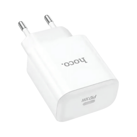 Cargador HOCO C76A Pro PD 30W QC 3.0 USB - C - Technosun