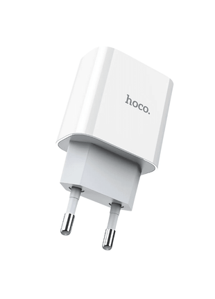 CARGADOR HOCO DC67 PD20W SEC - Technosun