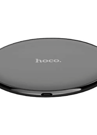 CARGADOR INALÁMBRICO HOCO CW6 HOMEY - Technosun