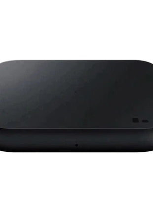 Cargador Inalámbrico Samsung EP - P1300 Fast Charge 9W - Negro - Technosun