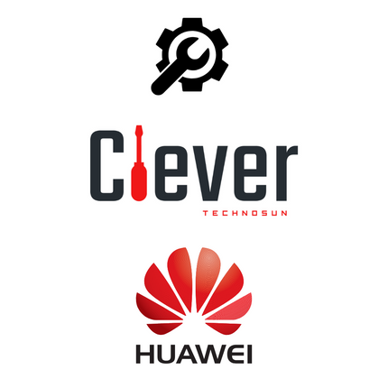 CAMBIO PANTALLA HUAWEI SERIE Y