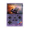 Consola Portátil Retro XGB35 – Juegos Clásicos Integrados - Technosun