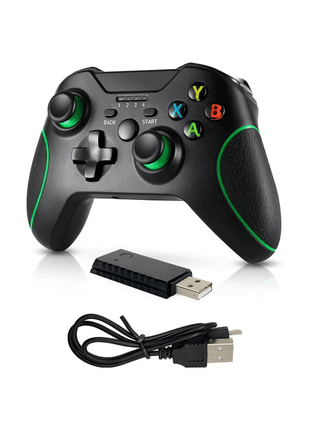 Control Inalámbrico Alternativo para Xbox One y Xbox Series X – Joystick Compatible - Technosun