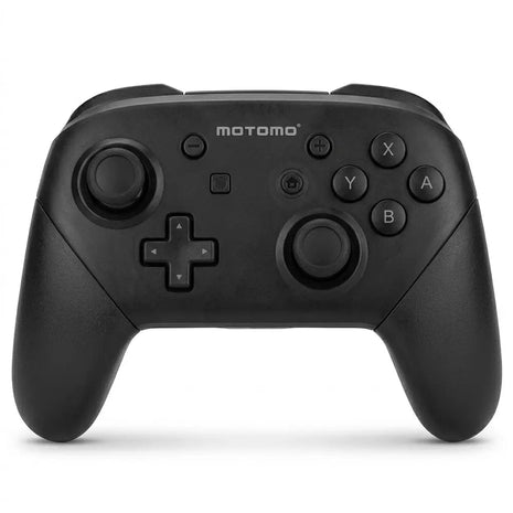 Control Inalámbrico Motomo MO - MX052 para Nintendo Switch - Technosun
