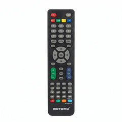 Control Remoto Universal Smart TV Motomo 014S+PLUS - Technosun