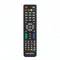 Control Remoto Universal Smart TV Motomo 014S+PLUS - Technosun