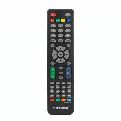 Control Remoto Universal Smart TV Motomo 014S+PLUS - Technosun