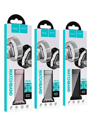CORREA PARA APPLE WATCH HOCO WA26 - Technosun