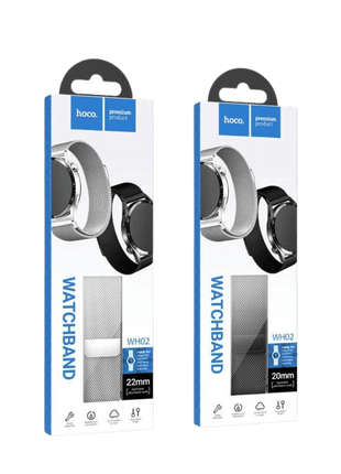 CORREA SMARTWATCH HOCO WH02 SAMSUNG - Technosun