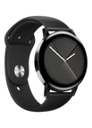 Negro / 20 mm