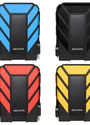 DISCO DURO EXTERNO ADATA HD710 PRO ANTIGOLPES - Technosun
