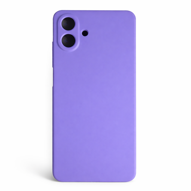 Carcasa de Silicona para Samsung A07