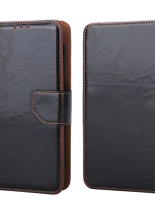 Funda Estuche Universal KBOD Cuero para Celular - Technosun