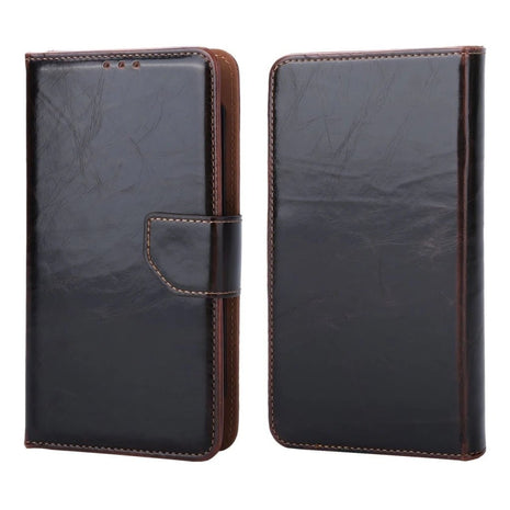 Funda Estuche Universal KBOD Cuero para Celular - Technosun