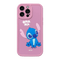 Funda Impact Stitch Disney para iPhone 14 - Technosun