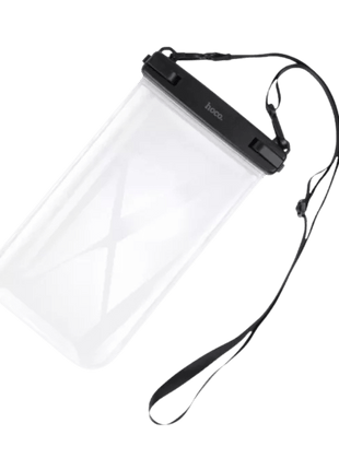 FUNDA IMPERMEABLE HOCO HX52 HASTA 7,2″ - Technosun