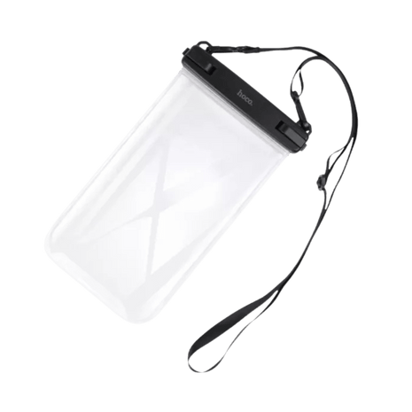 FUNDA IMPERMEABLE HOCO HX52 HASTA 7,2″ - Technosun