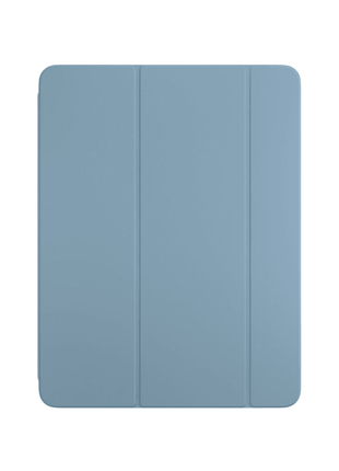 FUNDA PARA IPAD LEATHER CASE CON RANURA PARA APPLE PENCIL - Technosun