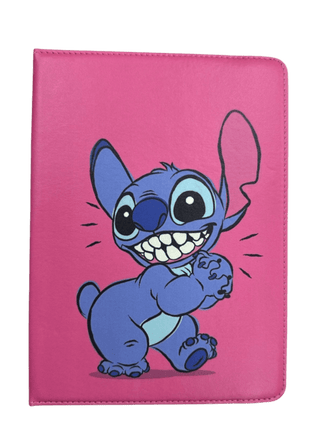 Funda Universal para Tablet con Diseño Stitch - Technosun