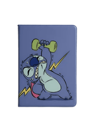 Funda Universal para Tablet con Diseño Stitch - Technosun