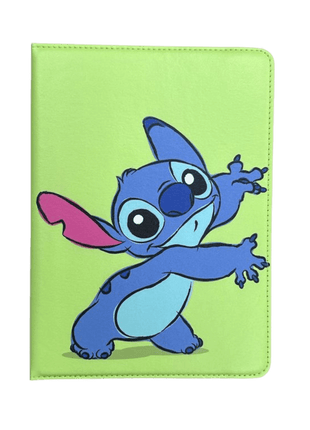Funda Universal para Tablet con Diseño Stitch - Technosun