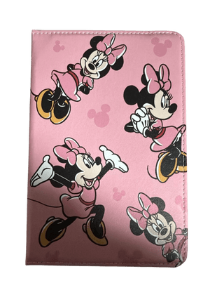 Funda Universal para Tablet Disney Mickey y Amigos - Technosun