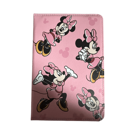 Funda Universal para Tablet Disney Mickey y Amigos - Technosun
