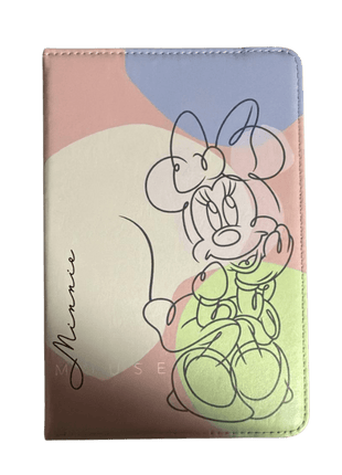 Funda Universal para Tablet Disney Mickey y Amigos - Technosun
