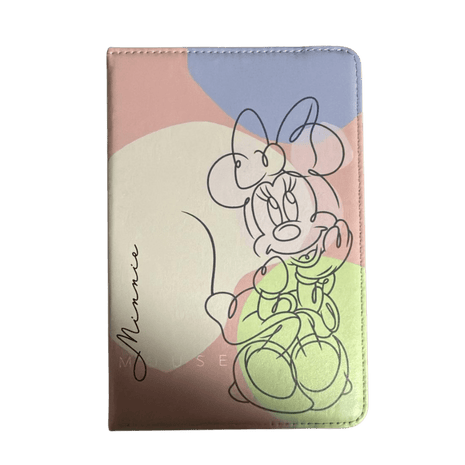 Funda Universal para Tablet Disney Mickey y Amigos - Technosun