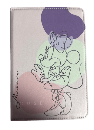 Funda Universal para Tablet Disney Mickey y Amigos - Technosun