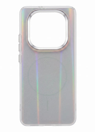Carcasa Zummit Glitter Holográfica para Xiaomi Redmi Note 15 5G