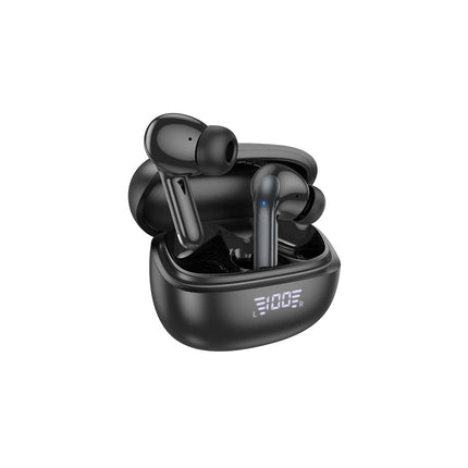 AUDIFONOS HOCO EQ5 BLUETOOTH TWS REDUCCION DE RUIDO