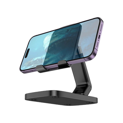 SOPORTE ESCRITORIO HOCO HD8 PARA CELULAR PLEGABLE