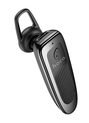 Hoco E60 Business Wireless Headset - Technosun