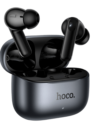 HOCO EQ27 AI – Audífonos TWS con Cancelación de Ruido y Traducción por IA - Technosun