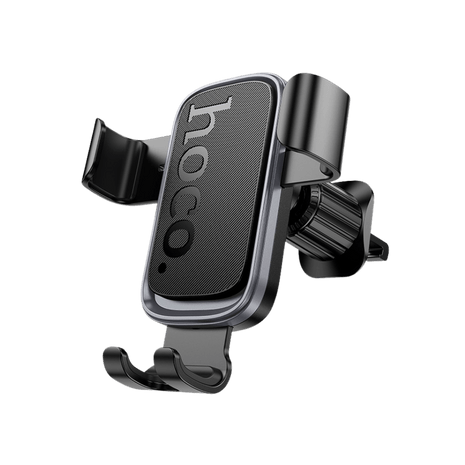 Hoco H80 – Soporte de Celular para Auto en Rejilla de Aire - Technosun