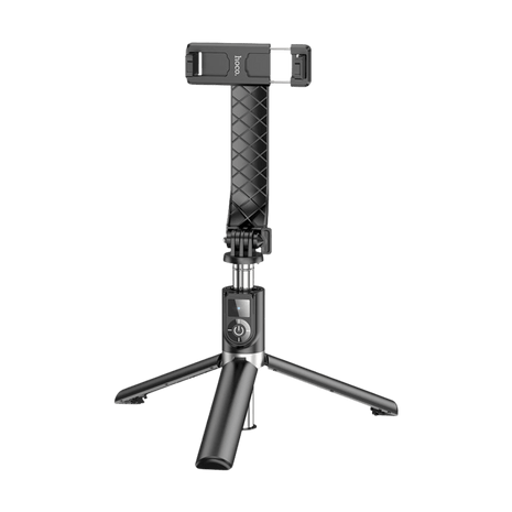 Hoco K20 – Bastón Selfie + Trípode con Control Bluetooth para Smartphones - Technosun