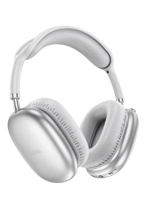 Hoco W35 Air – Audífonos Inalámbricos Over - Ear con Batería de Larga Duración - Technosun