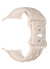 Plateado / 42/44/45/49 mm