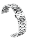 Plateado / 20 mm