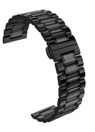 Hoco WH13 – Correa Universal para Smartwatch Samsung y Otros (20–22 mm) - Technosun