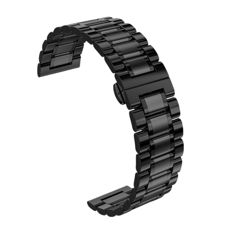 Hoco WH13 – Correa Universal para Smartwatch Samsung y Otros (20–22 mm) - Technosun
