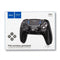 Control inalámbrico Hoco GA32 Dragon color negro para consola PS5