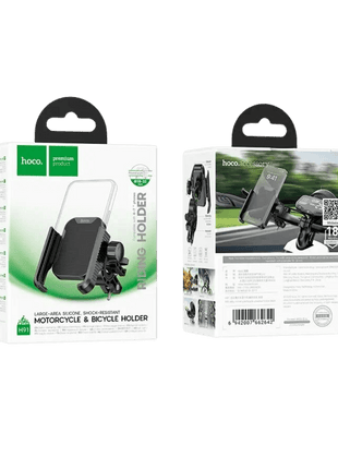 Holder HOCO H91 para Moto y Bicicleta - Technosun