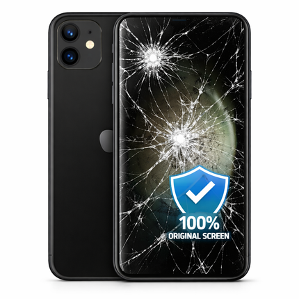 CAMBIO DE PANTALLA ORIGINAL PARA IPHONE