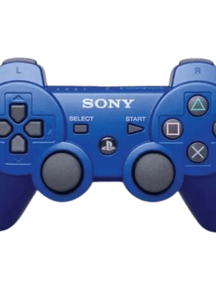 JOYSTICK CONTROL BLUETOOTH PARA PS3 ALTERNATIVO - Technosun