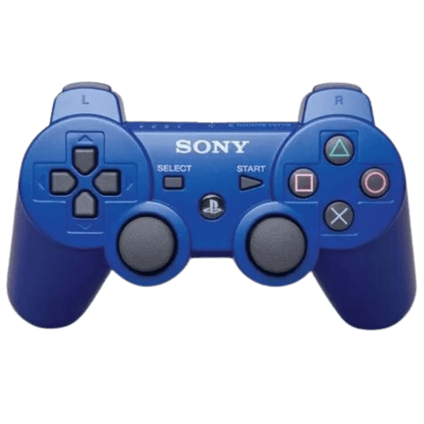 JOYSTICK CONTROL BLUETOOTH PARA PS3 ALTERNATIVO - Technosun